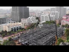 bâtiment de plusieurs étages, immeuble de grande hauteur, immeuble de bureaux, immeuble commercial, centre commercial